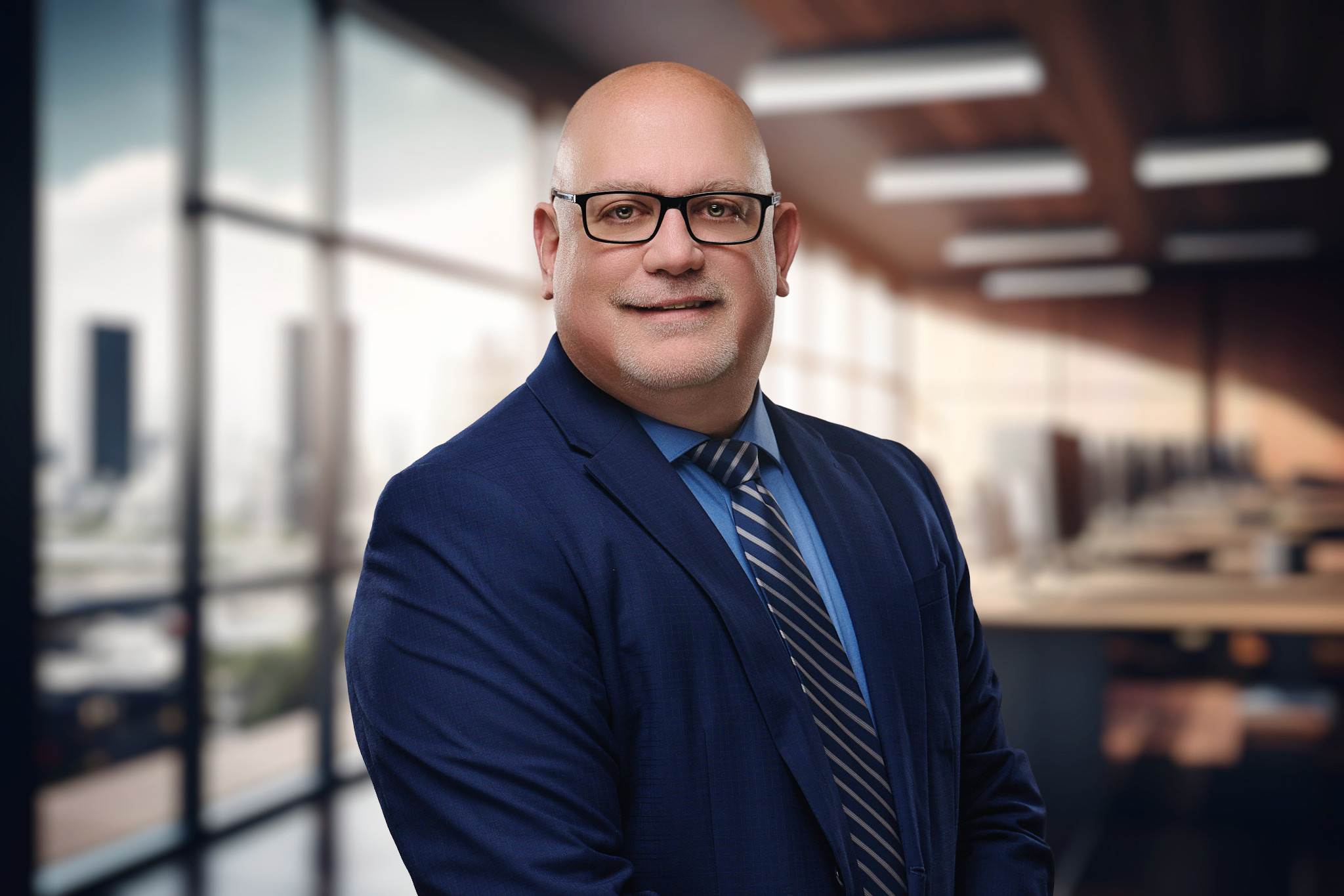 Michael Fortini