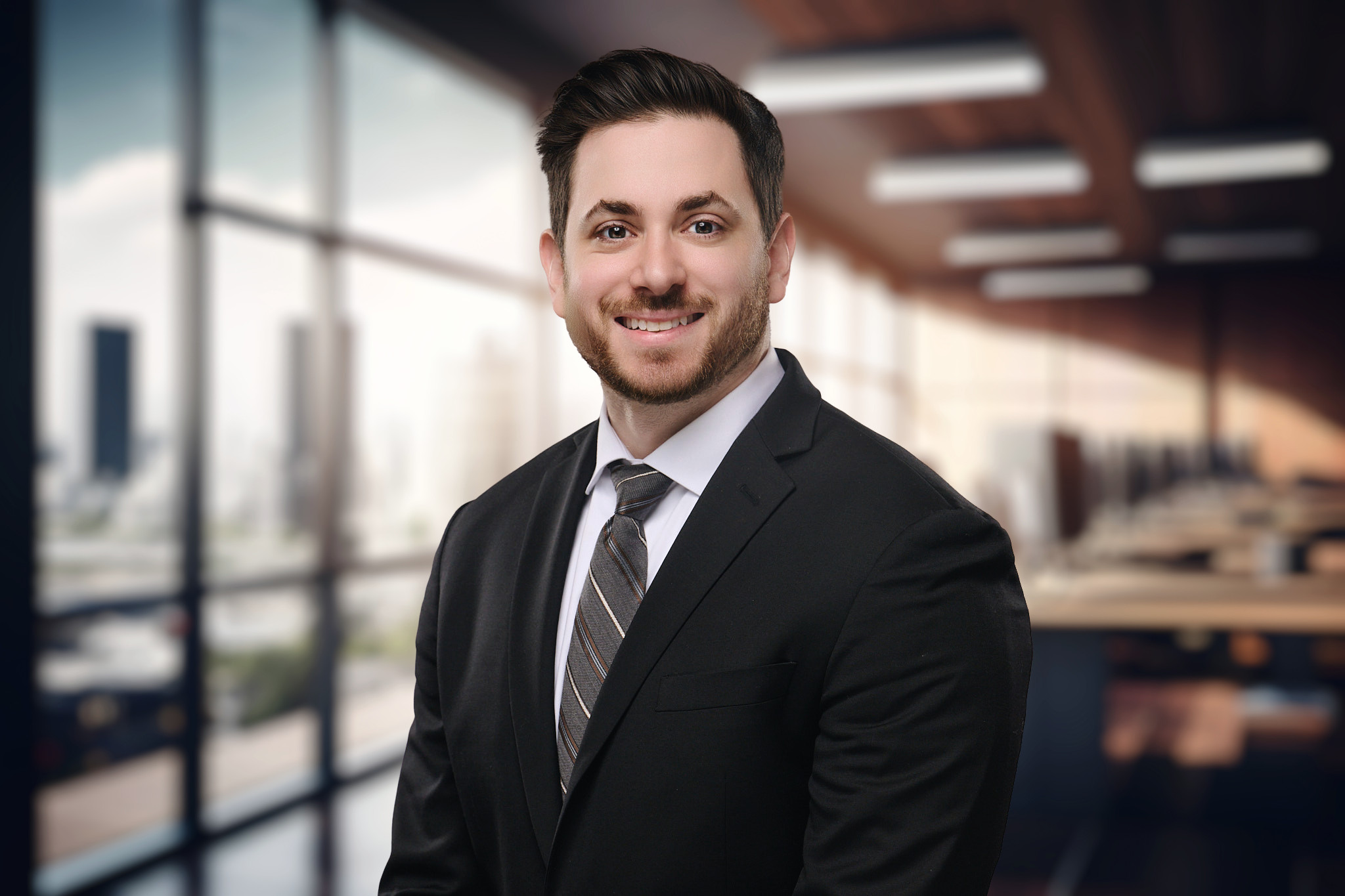 Patrick Gallelli