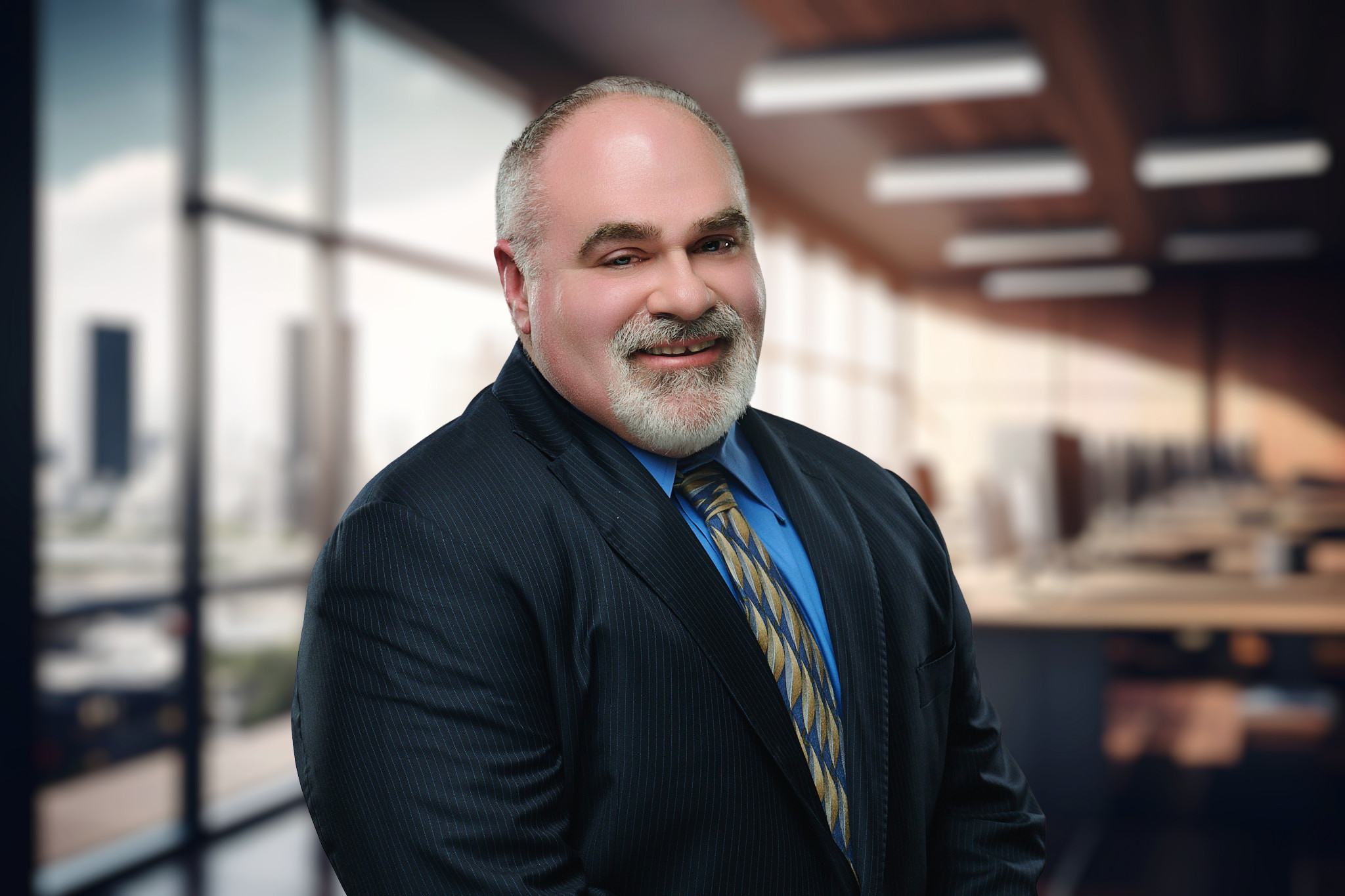 Frank Mansueto